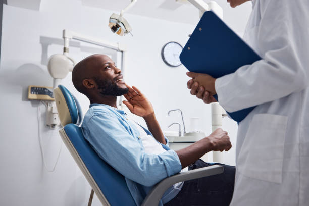 Best Emergency Treatment for Toothache in New Franklin, MO