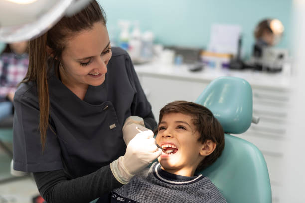 Best Emergency Orthodontic Repairs in New Franklin, MO