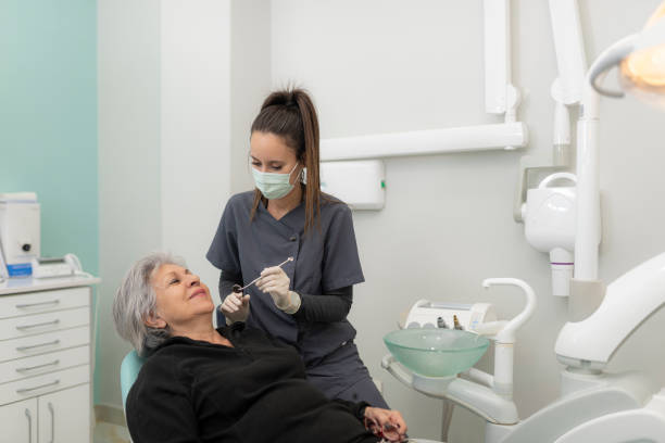 Best Emergency Root Canal Treatment in New Franklin, MO