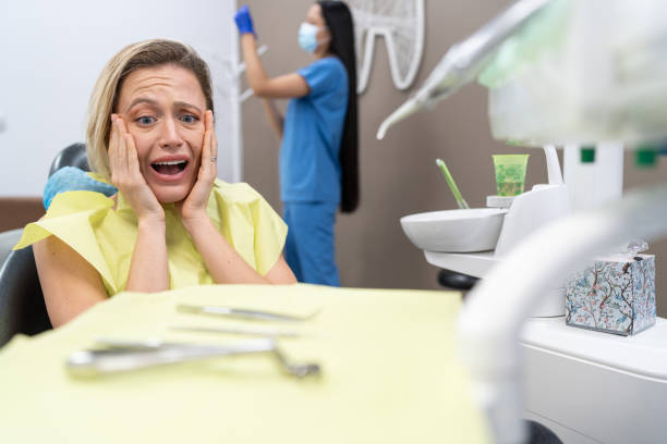 Best Emergency Orthodontic Repairs in New Franklin, MO