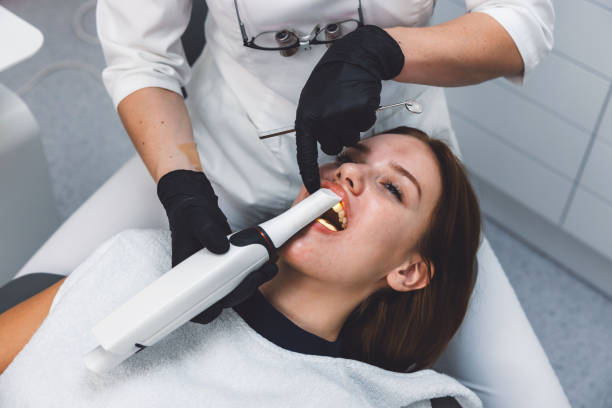 Best Pediatric Emergency Dentist in New Franklin, MO