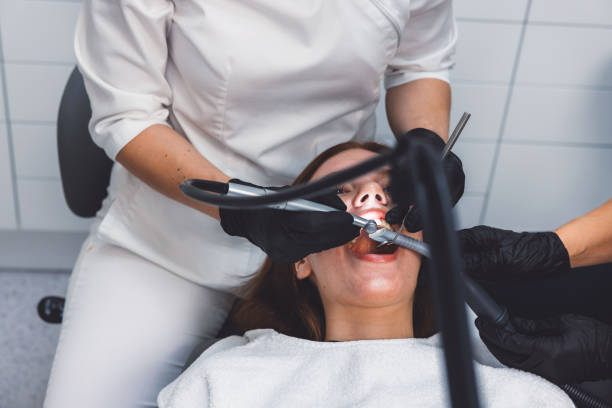  New Franklin, MO Emergency Dentist Pros