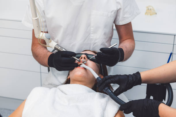 Best Emergency Orthodontic Repairs in New Franklin, MO