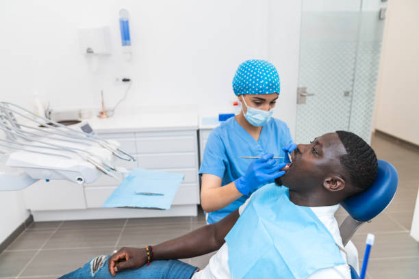 Best Emergency Wisdom Teeth Removal in New Franklin, MO