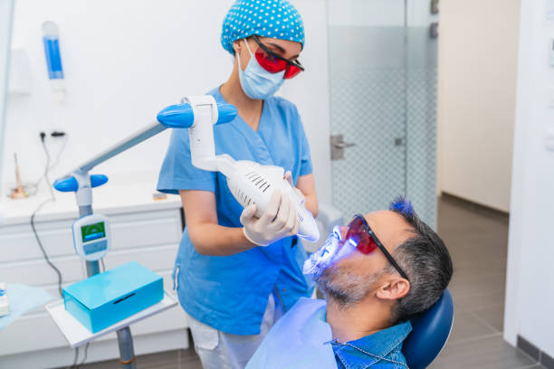 Best Walk-In Emergency Dentist in New Franklin, MO