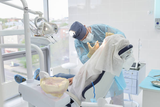Best After-Hours Emergency Dentist in New Franklin, MO